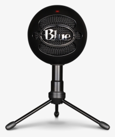 Blue Snowball Png - Snowball Mic Price In Pakistan, Transparent Png, Free Download