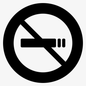 Fi No Smoking - 24 Hours Symbol, HD Png Download, Free Download