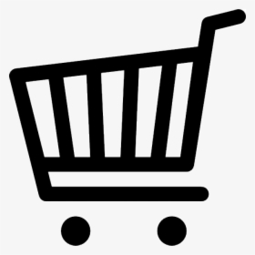 Shopping Cart Png - Vector Shopping Cart Png, Transparent Png, Free Download