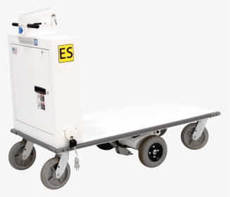 Motorized Carts - Skateboard, HD Png Download, Free Download