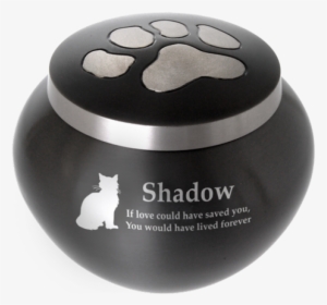 Urn Engraving For Cat, HD Png Download, Free Download