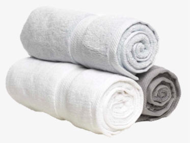 Rolled Towel 3d Model, HD Png Download, Free Download