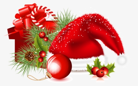 Adornos Navide Os Png - Christmas Transparent, Png Download, Free Download