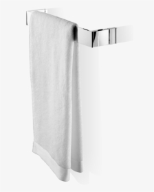 Handle For Glass Shower Cabins And Towel Holder - Decor Walther Brick Bk Dtg20, HD Png Download, Free Download