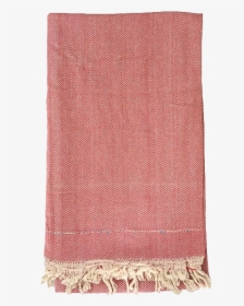 Khadi-red - Stole, HD Png Download, Free Download