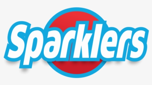Sparklers - Graphic Design, HD Png Download, Free Download
