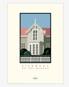 Ny Piermont House - Arch, HD Png Download, Free Download
