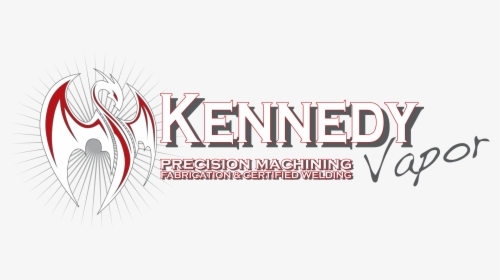 Kennedy Vapor , Png Download - Graphic Design, Transparent Png, Free Download