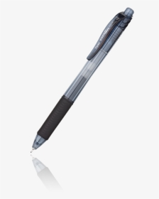 Clipart Pen Pen Box - Pentel Energel X Retractable Gel Pen, HD Png Download, Free Download