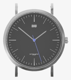 Analog Watch, HD Png Download, Free Download