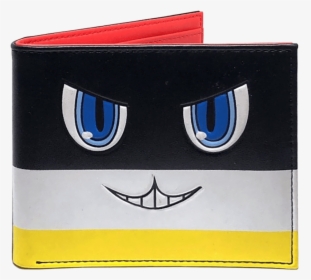 Persona 5 Morgana Wallet, HD Png Download, Free Download