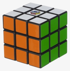 Rubik"s Cube Png Image - Rubik's Cube Price In Pakistan Daraz, Transparent Png, Free Download