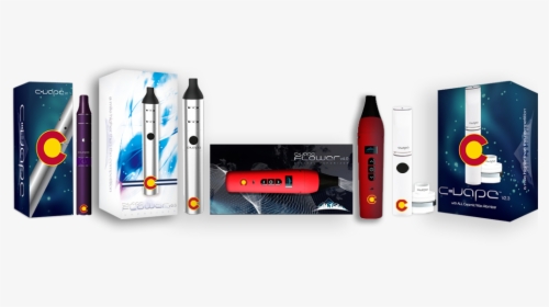 C-vape Pen Vape, Mj, Greenery, Smoke, Electronic Cigarette, - Eye Liner, HD Png Download, Free Download