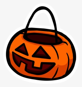 Club Penguin Rewritten Wiki - Club Penguin Haunted House, HD Png Download, Free Download