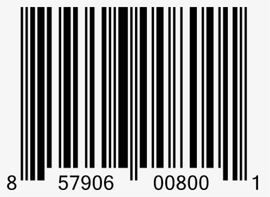 Barcode Png - Barcode, Transparent Png, Free Download