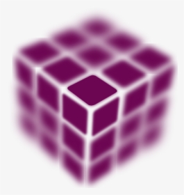 Cubo Rubik Logo Png, Transparent Png, Free Download