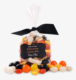 Halloween Candy Mix - Gift Wrapping, HD Png Download, Free Download