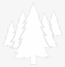 Symbol Woods - Sketch, HD Png Download, Free Download