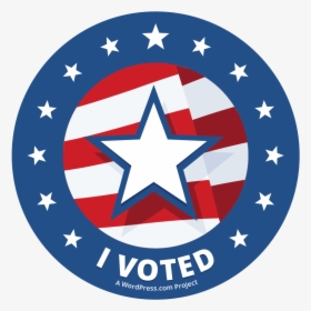I Voted Sticker - Barstool Sports Iphone, HD Png Download, Free Download