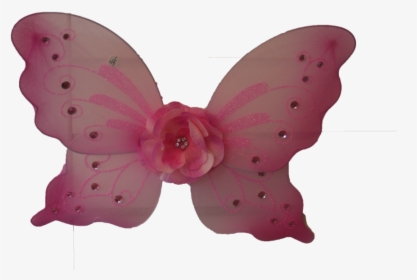 Transparent Fairy Wings Png - Portable Network Graphics, Png Download, Free Download