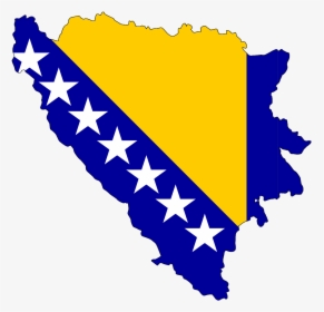Bosnia And Herzegovina, HD Png Download, Free Download