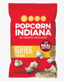 Movie Theater Butter - Food, HD Png Download, Free Download
