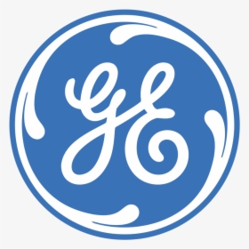 Ge - General Electric Logo Transparent, HD Png Download, Free Download