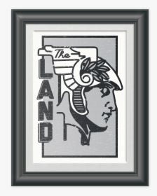 The Land Guardian Screen Printed Poster - Revolver, HD Png Download, Free Download