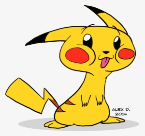 Pikachu Video Link - Cartoon, HD Png Download, Free Download