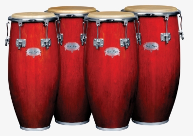 Details About Gon Bops Congas - Gon Bops Tumbao Pro Series, HD Png Download, Free Download