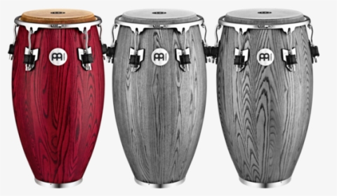 Meinl Woodcraft Series Congas - Congas Meinl Serie Woodcraft, HD Png Download, Free Download