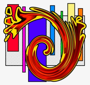Paint Stroke, HD Png Download, Free Download