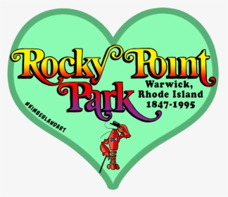 Rockypoint Heart, HD Png Download, Free Download