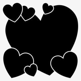 Stickers For Kids - Heart, HD Png Download, Free Download