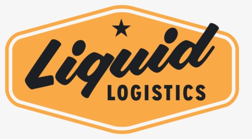 Liquid Logistics Logo - Sign, HD Png Download, Free Download