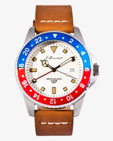 J Brackett Greenwich Watch, HD Png Download, Free Download