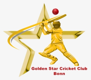 Cricket Logo Png - Cricketer Clipart Png, Transparent Png, Free Download