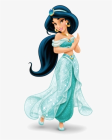 Princess Jasmine, HD Png Download, Free Download