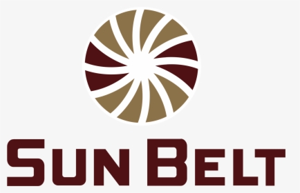 Bobcat Vector Texas State - Sun Belt Conference Team Logos, HD Png Download, Free Download