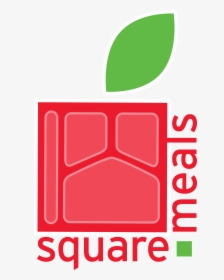 Squaremeals - Org Logo - Square Meals, HD Png Download, Free Download
