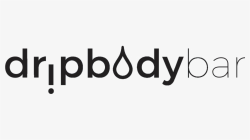 Dripbody Bar - Calligraphy, HD Png Download, Free Download