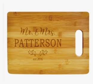 & Mrs - Plywood, HD Png Download, Free Download