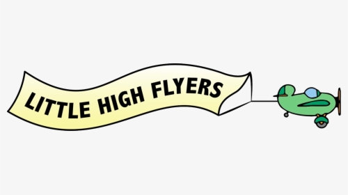 Little High Flyers"  Itemprop="logo, HD Png Download, Free Download