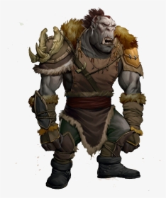 Orc War Chief 5e Stats, HD Png Download, Free Download