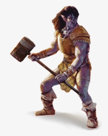 Half Orc For Sale, HD Png Download, Free Download