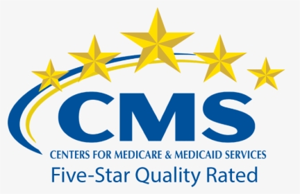 Logo Cms 5 Star, HD Png Download, Free Download