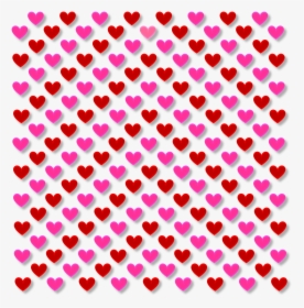 Tiny Heart Png, Transparent Png, Free Download