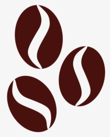 Coffee Bean Logo Png, Transparent Png, Free Download