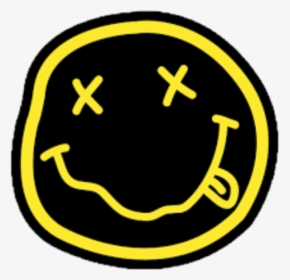 Thumb Image - Nirvana Logo Transparent Background, HD Png Download, Free Download