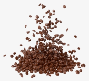 Coffee-beans - Coffee Bean Free Download, HD Png Download, Free Download